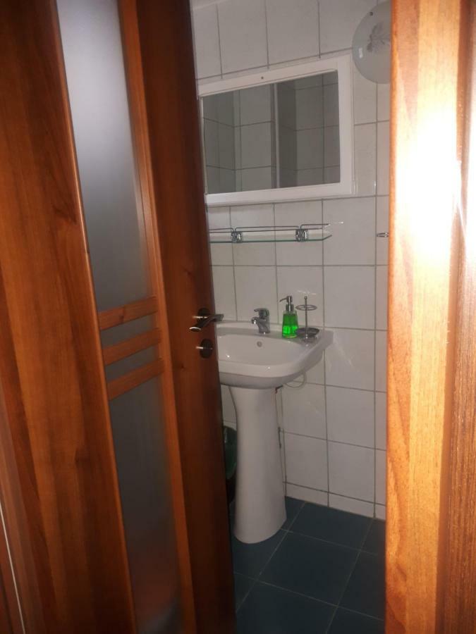 Pensiunea Faast Predeal Bagian luar foto